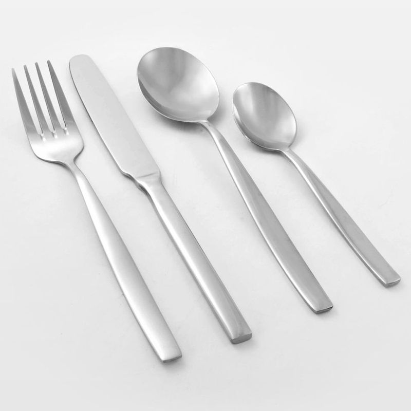 Cubiertos
