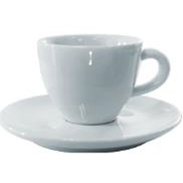 Jgo de taza y plato amer 230 ml Delta