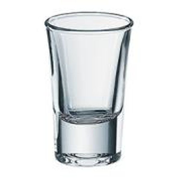 Vaso Shot Junior 35 ml Borgonovo
