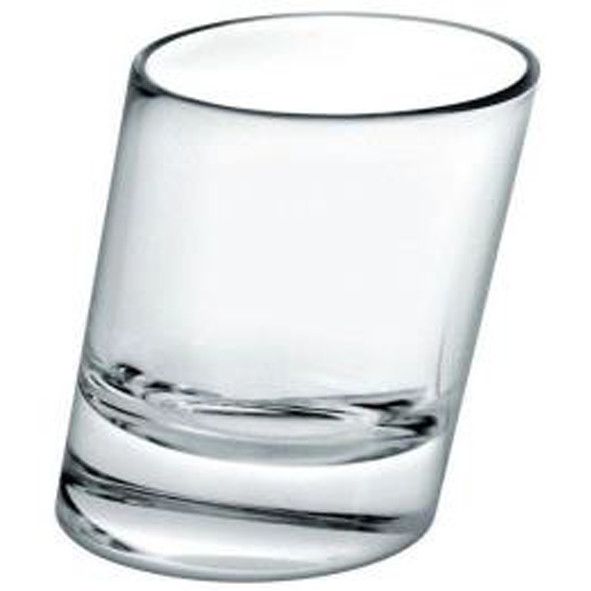 Vaso Shot Pisa 50 ml Borgonovo