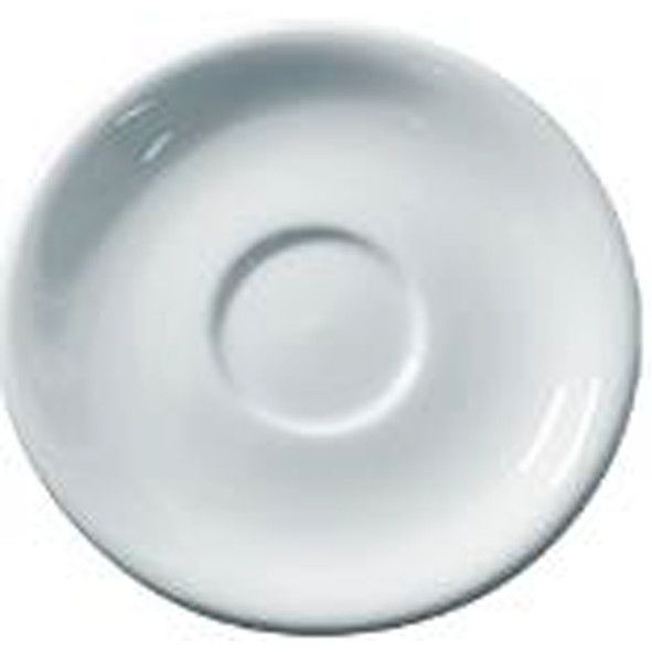 Plato p/taza café estivable300 cc Delta