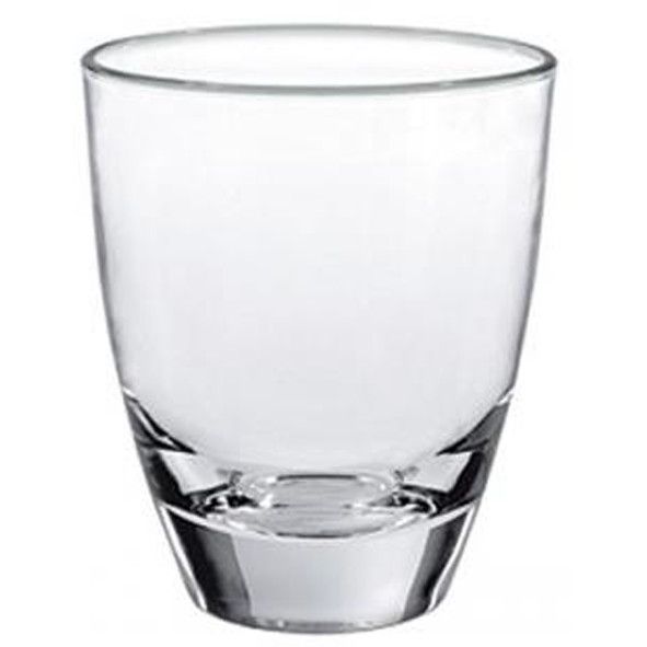 Vaso Old Fashioned Alpi220 ml Borgonovo