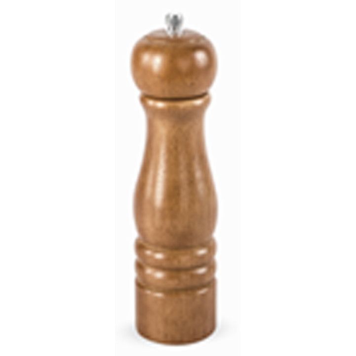 Molino pimientero 8" madera Bonne