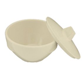 Azucarera 4.5 " Melamina Beige D08 Travessa