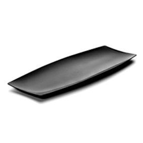 Bandeja individual Wave 20x7x0.8 cm Araven