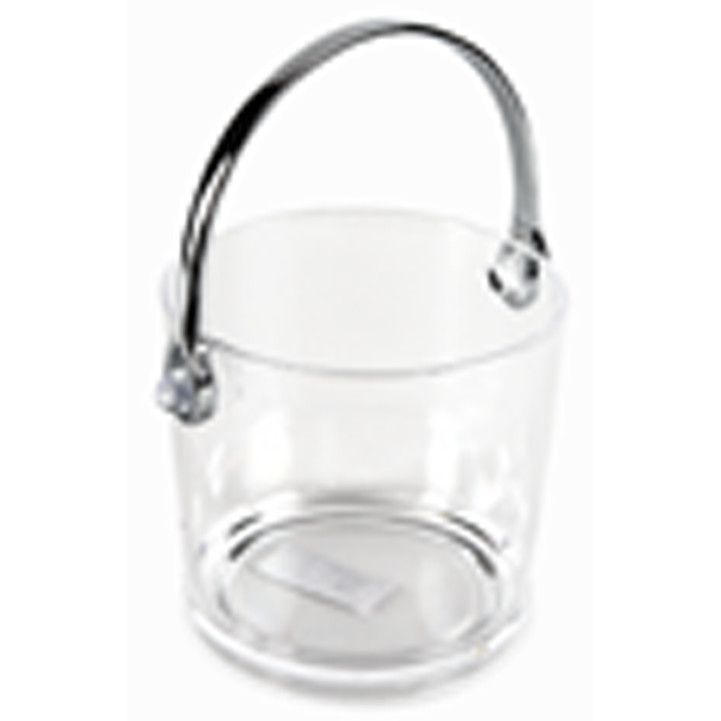 Baldera p/hielo 1 L color tranparente Bonne