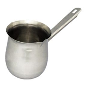 Cafetera Acero Inox. Mgo de tubo 700 ml Travessa