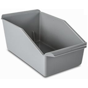 Caja p/cubiertos (12" x 6.5" x 5") Bonne