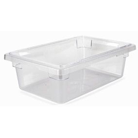 Caja Policarbonato 18 Lts  (18x12x9) Bonne