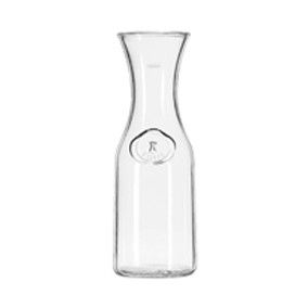 CARAFE 39.75 oz - 1172 ml
