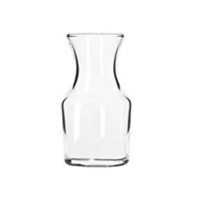 CARAFE 4.125 oz - 122 ml