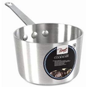 Cazo Cónico 3.75 Lt Aluminio (9" X 4.2") Bonne