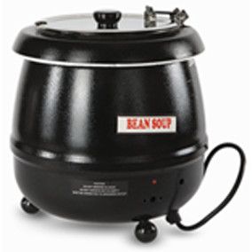 Chafer Electrico p/sopas "Bruja" Bonne