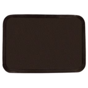 Charola Plasti rectangular p/mesero 30 x 40 cm Travessa