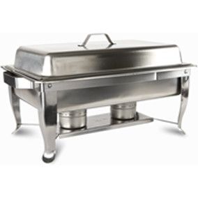 Chafer Economico Replegable Bonne