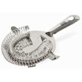 Colador de bebidas Acero Inox. (3"x8"x1") Bonne