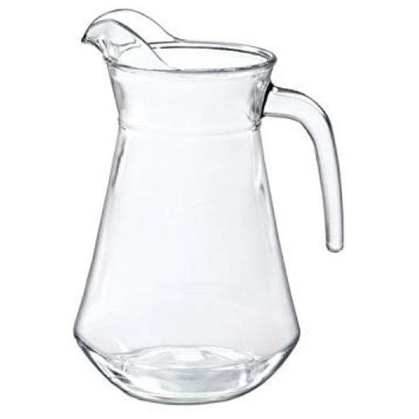 Caraffe Indro 1000 ml Borgonovo