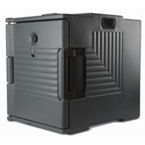 Conservador Térmico p/alimentos sencillos ext.(18.75" x 26.75"x 24.5") int. (13.25" x 21" x 19.5") Bonne