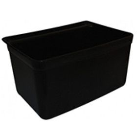 Contenedor chico p/carro de servivio Bonne