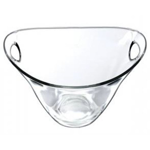 Bowl Practica Coppa 25 2500 ml Apilable Bprgonovo