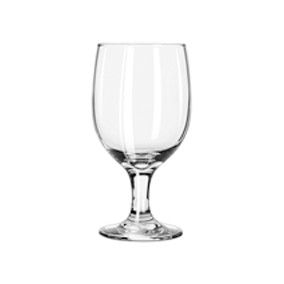 COPA AGUA EMBASSY 11.5 cm - 340 ml