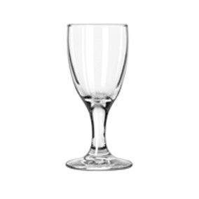 COPA JEREZ EMBASSY 3 oz - 89 ml