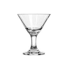 COPA MINI-MARTINI EMBASSY 3 oz - 89 ml