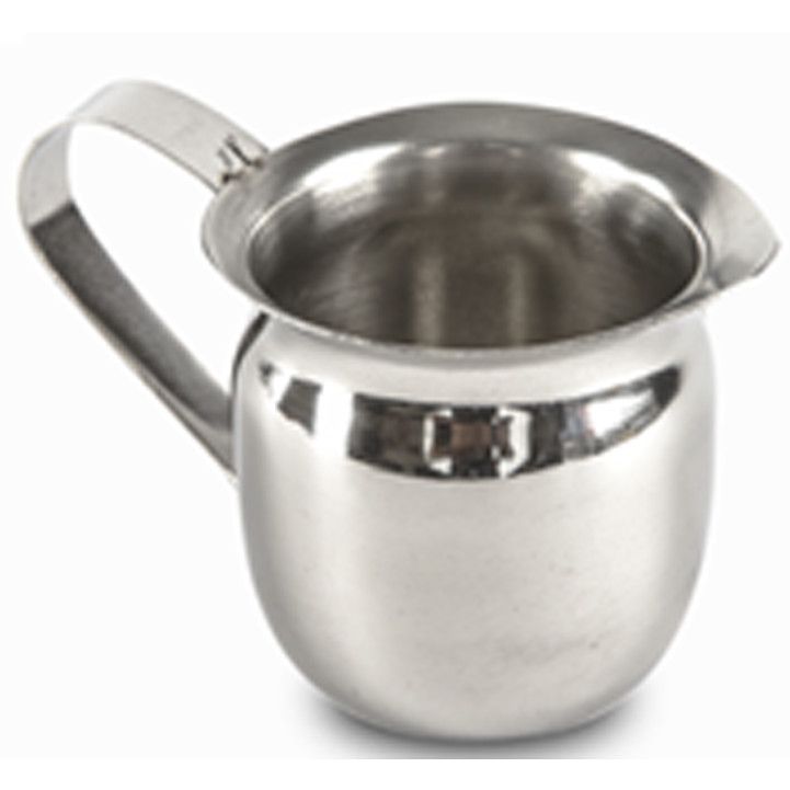 Cremera 5 oz Acero Inoxidable Bonne