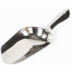 Cucharon 6 oz Acero Inox. Bonne