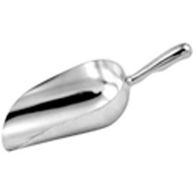 Cucharon 24 oz Aluminio Bonne