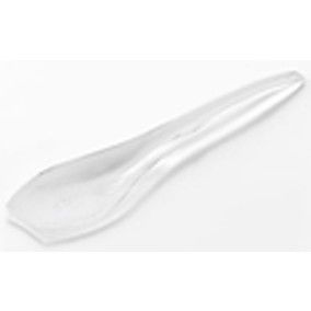 Cucharilla Wave 9x2.2x0.4 cm Araven