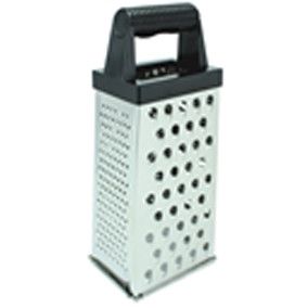 Rayador Cuadrado Metalico D001 Travessa