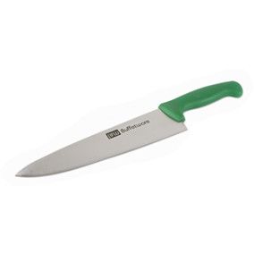 Cuchillo Chef 10" color Verde Bonne