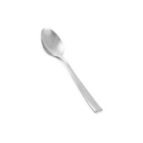 Cuchara Cafetera Acero Inox. 3 mm Sabural