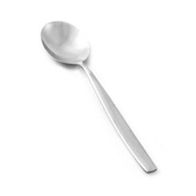 Cuchara Mesa Sopera Acero Inox. 2.5 mm Sabural