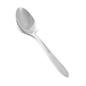 Cuchara Mesa Sopera Acero Inox. 3 mm Sabural