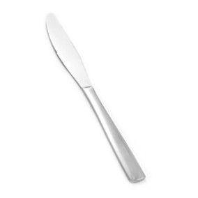 Cuchillo Mesa Acero Inox. 3 mm Sabural