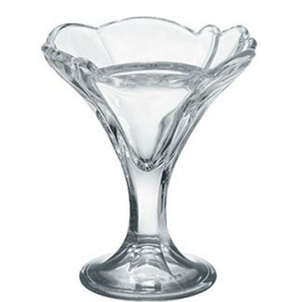 Copa p/helado Delis 275 ml Borgonovo