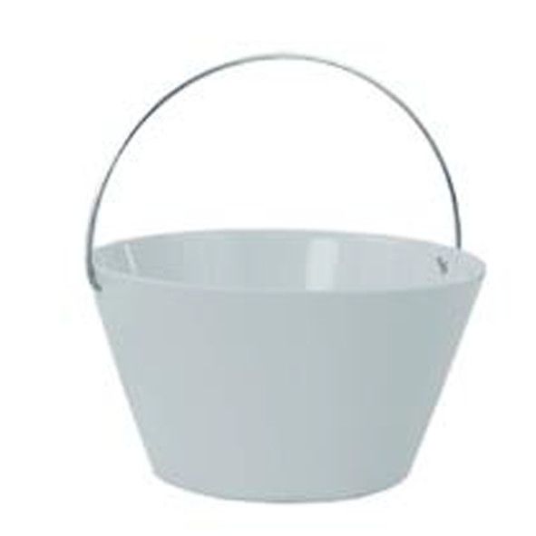 Ensaladerac/asa cromada 18 cm Delta