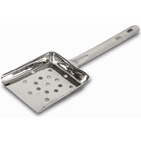 Pala espátula p/papas de Acero Inox. Bonne