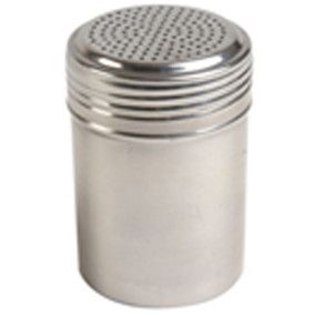 Espolvoreadores 10 oz Acero Inox. Bonne