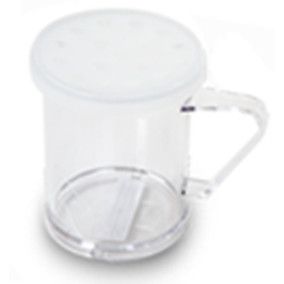 Espolvoreador p/perejil PC color transparente Bonne