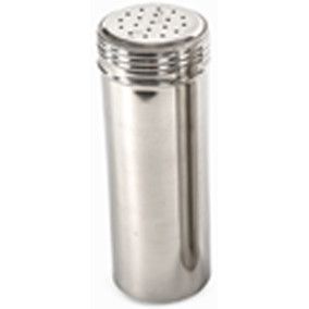 Espolvoreadores pimienta 20 oz Acero Inox. Bonne