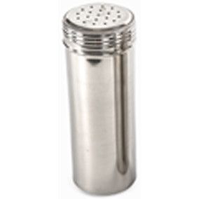 Espolvoreadores sal 20 oz Acero Inox. Bonne