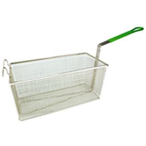 Freidora Rectangular 34 x 16.5 x 15 cm Travessa