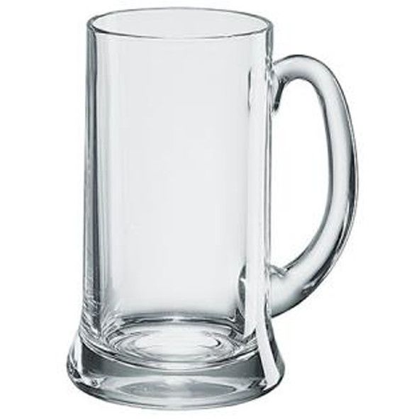 Vaso Cervecero Icon 385 ml Borgonovo