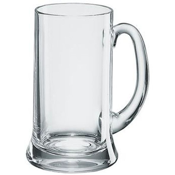 Vaso Cervecero Icon 610 ml Borgonovo