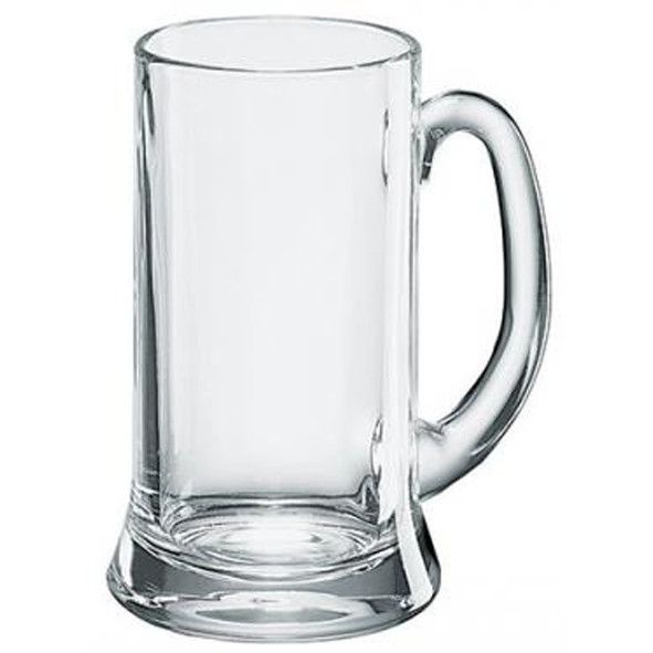 Vaso Cervecero Icon Pinta 295 ml Borgonovo