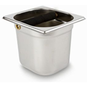 Inserto p/café (7” x 6” x 5”) Acero inox. Bonne