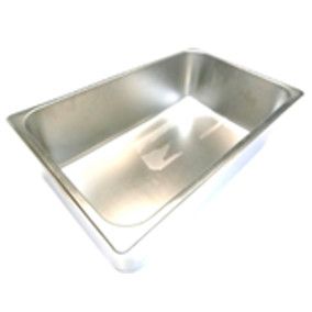 Inserto Acero Inox. 1/2 x 10 Travessa